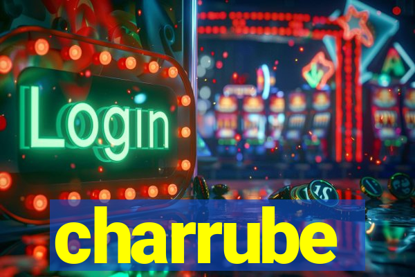 charrube