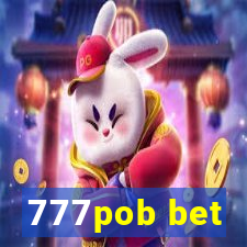 777pob bet