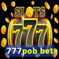 777pob bet