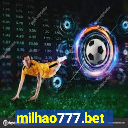 milhao777.bet