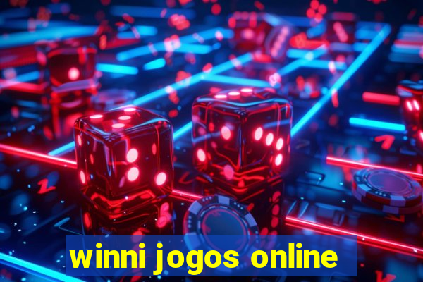 winni jogos online