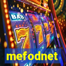 mefodnet