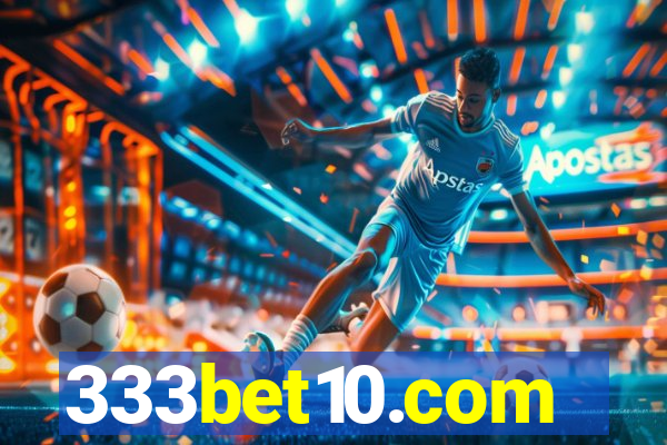 333bet10.com