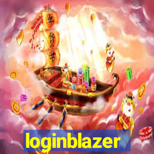 loginblazer