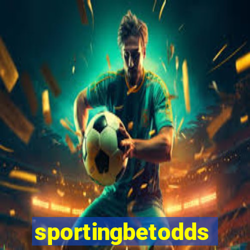 sportingbetodds