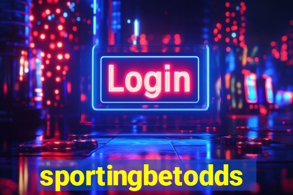 sportingbetodds