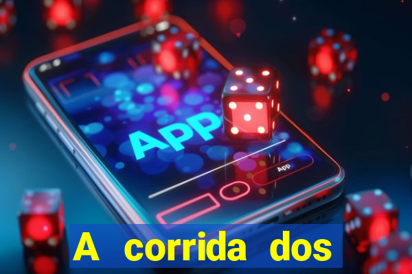 A corrida dos ratos pdf