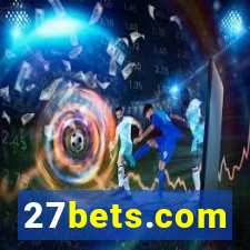 27bets.com