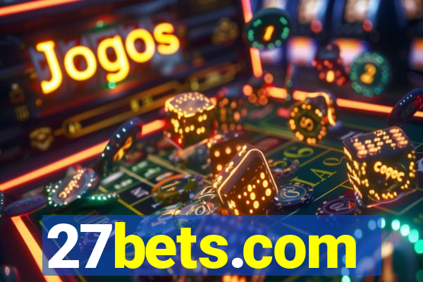 27bets.com