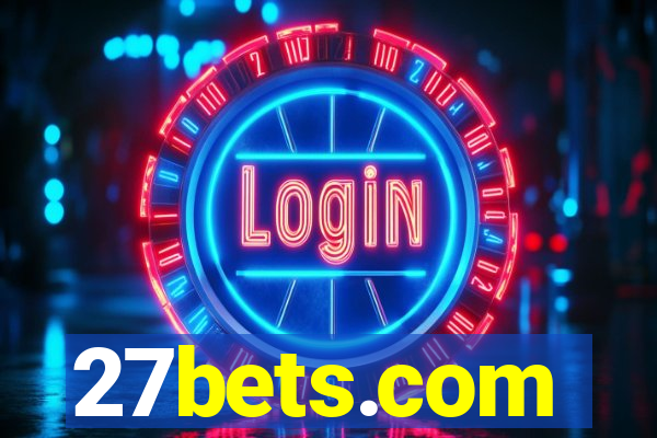 27bets.com