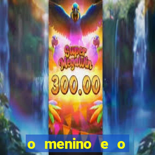 o menino e o espelho pdf