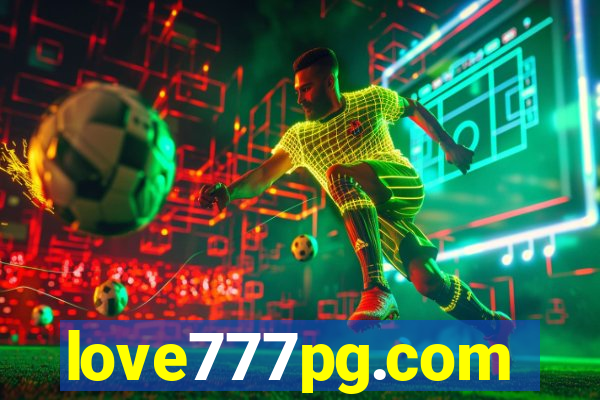 love777pg.com