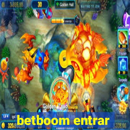 betboom entrar