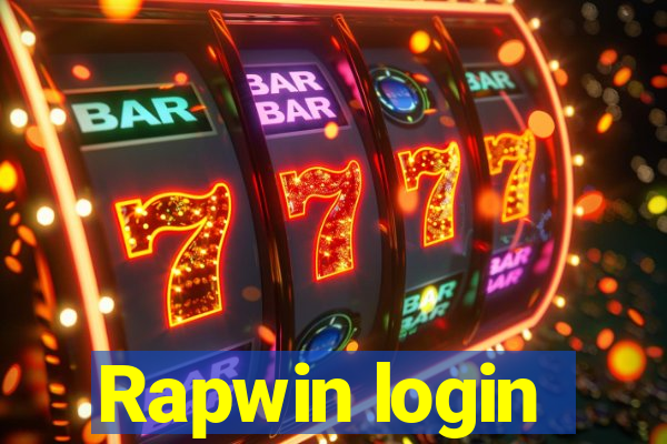 Rapwin login