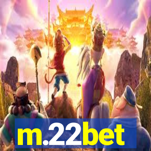 m.22bet