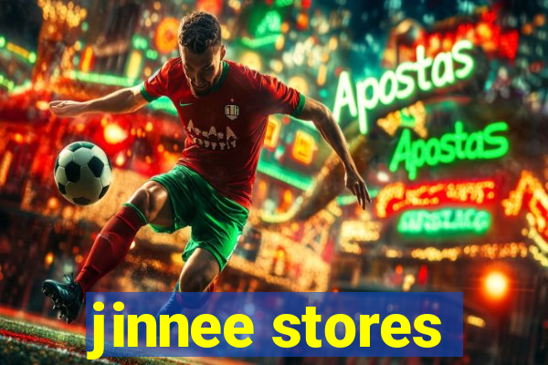 jinnee stores