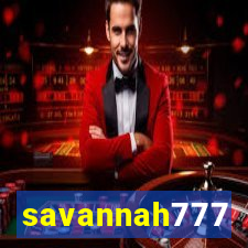 savannah777