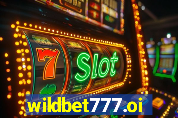 wildbet777.oi