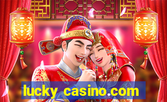 lucky casino.com