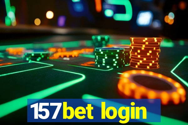 157bet login