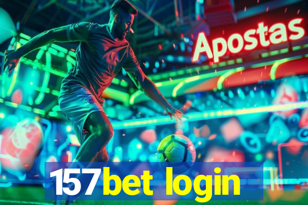 157bet login