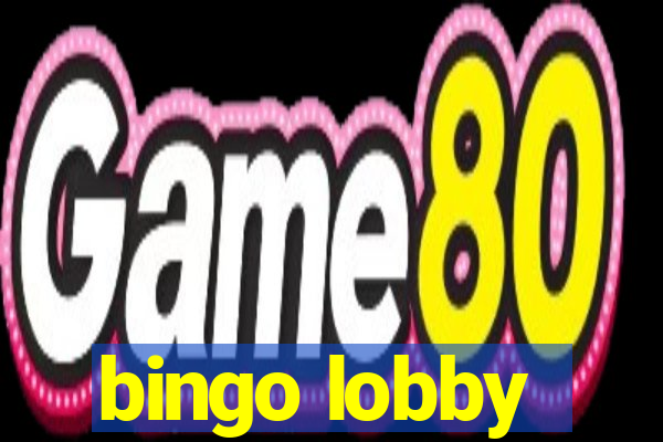 bingo lobby