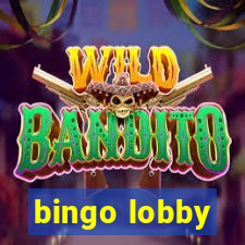 bingo lobby