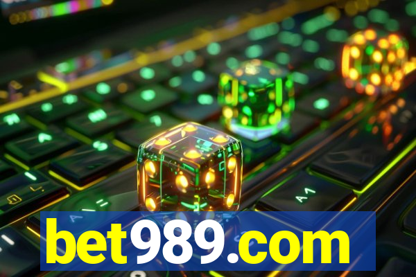 bet989.com