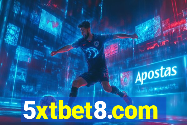 5xtbet8.com