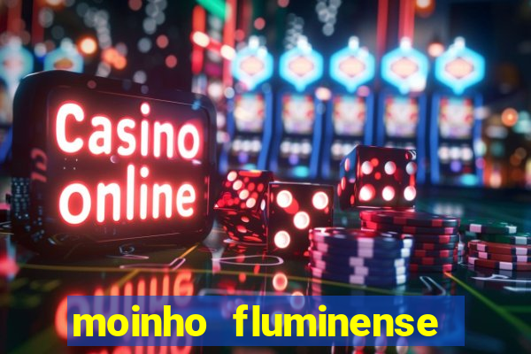 moinho fluminense vai virar shopping