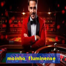 moinho fluminense vai virar shopping