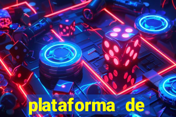 plataforma de casino chinesa