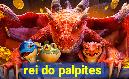 rei do palpites