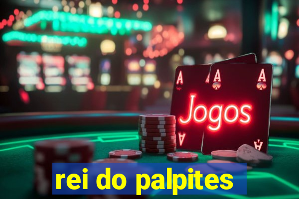 rei do palpites