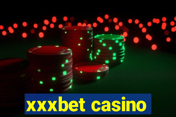 xxxbet casino