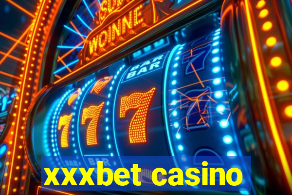 xxxbet casino