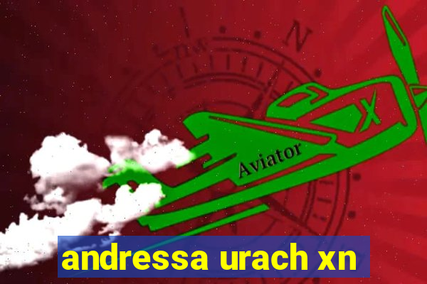 andressa urach xn