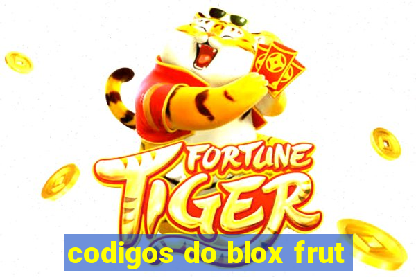 codigos do blox frut