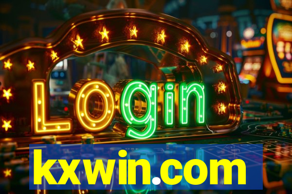 kxwin.com