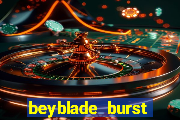 beyblade burst evolution wiki