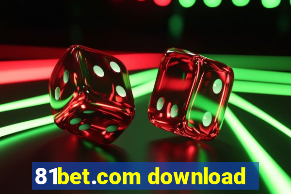 81bet.com download