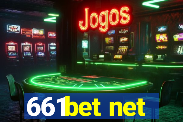 661bet net