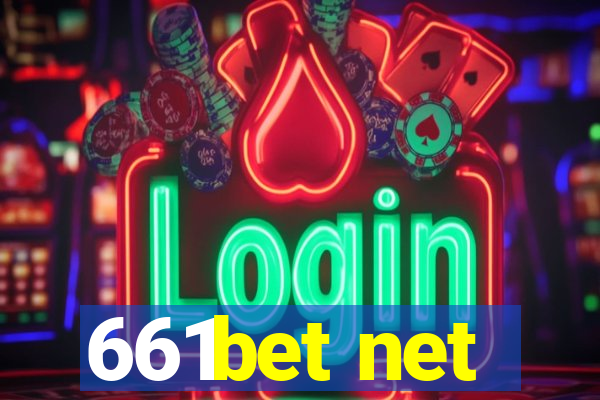 661bet net