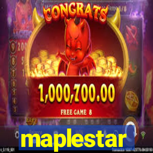 maplestar