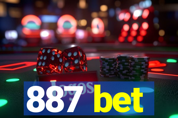 887 bet