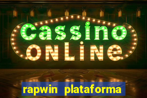 rapwin plataforma de jogos