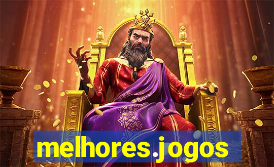 melhores.jogos