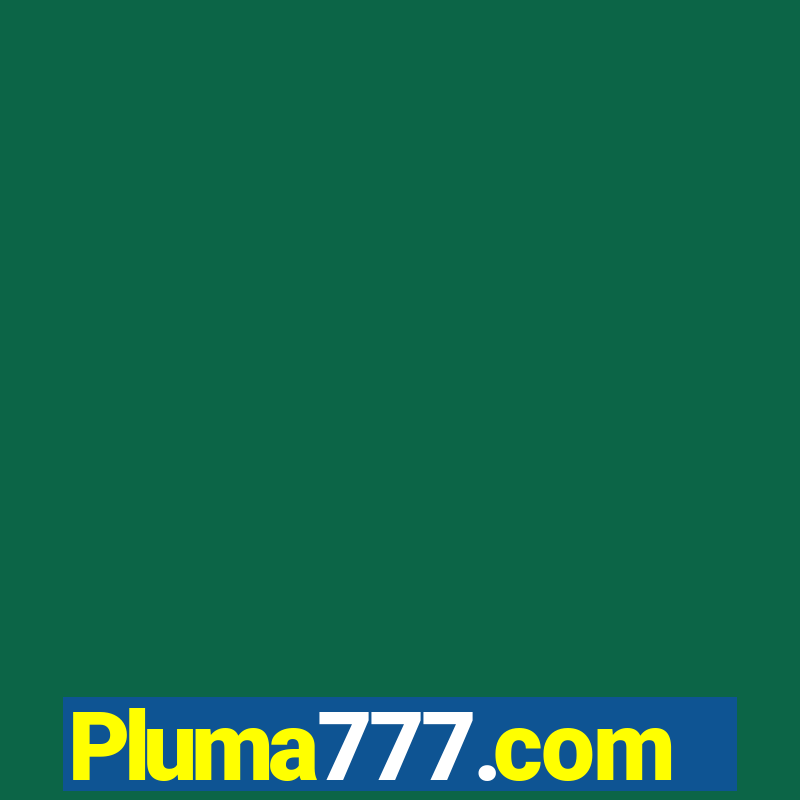 Pluma777.com