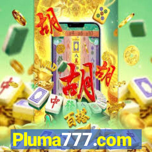 Pluma777.com