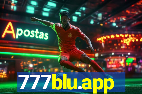 777blu.app